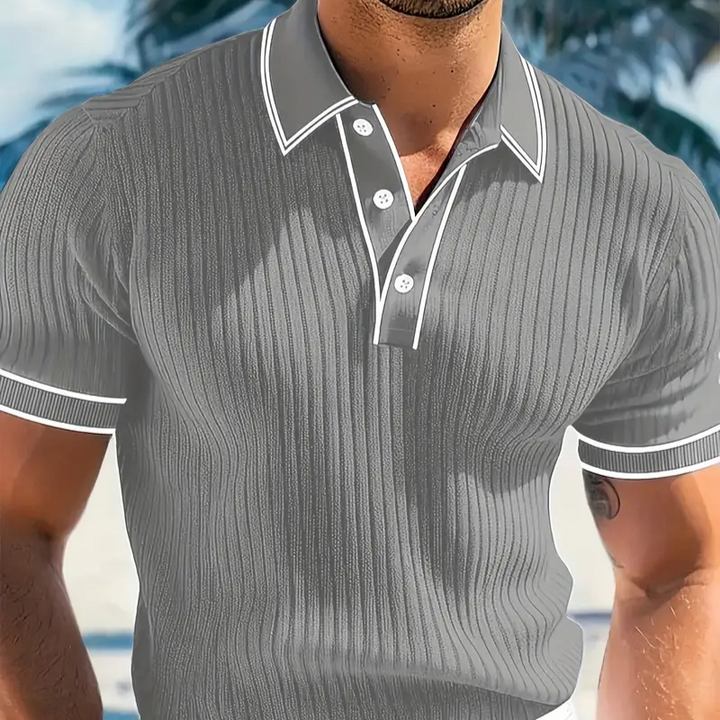 Sebastian - Polo Mediterranean Flair