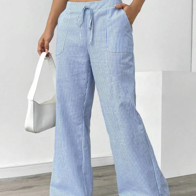 Skylar – Everyday stylish trousers