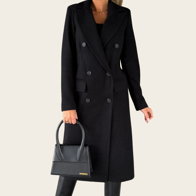 Hazel - Trench coat