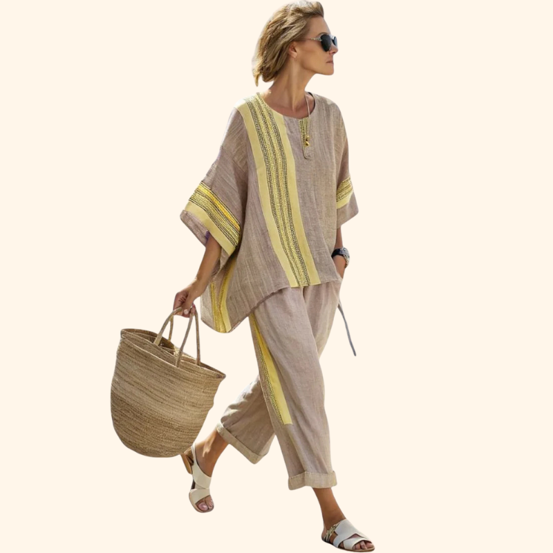 Marlene - Comfortable Set