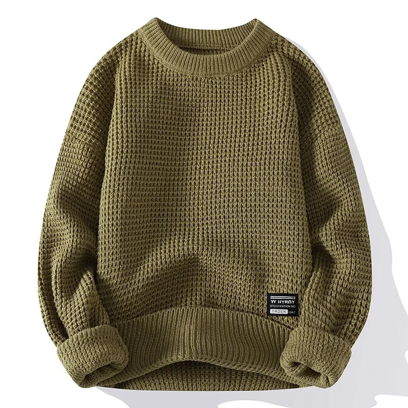 Jude - Premium Sweater