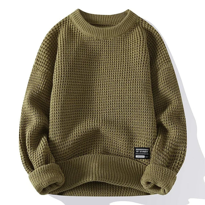 Jude - Premium Sweater