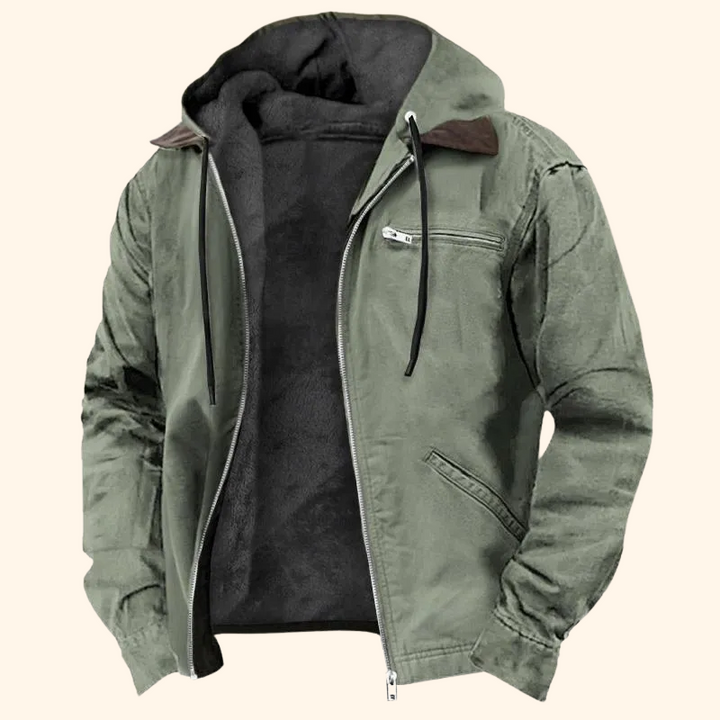 Benjamin - Bomber jacket