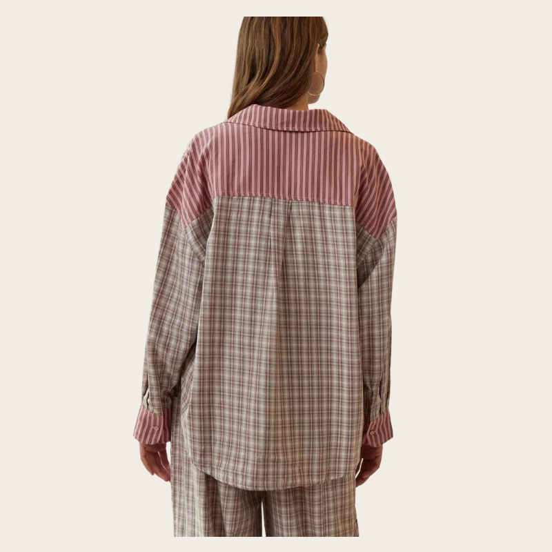 Charlotte - Lose pyjama set