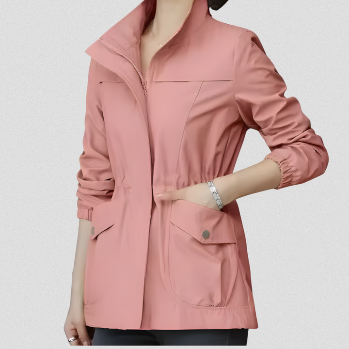 Patricia - Timeless Jacket