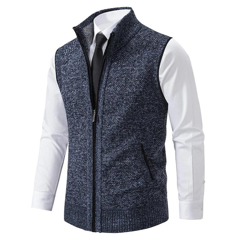 Mason - Gilet