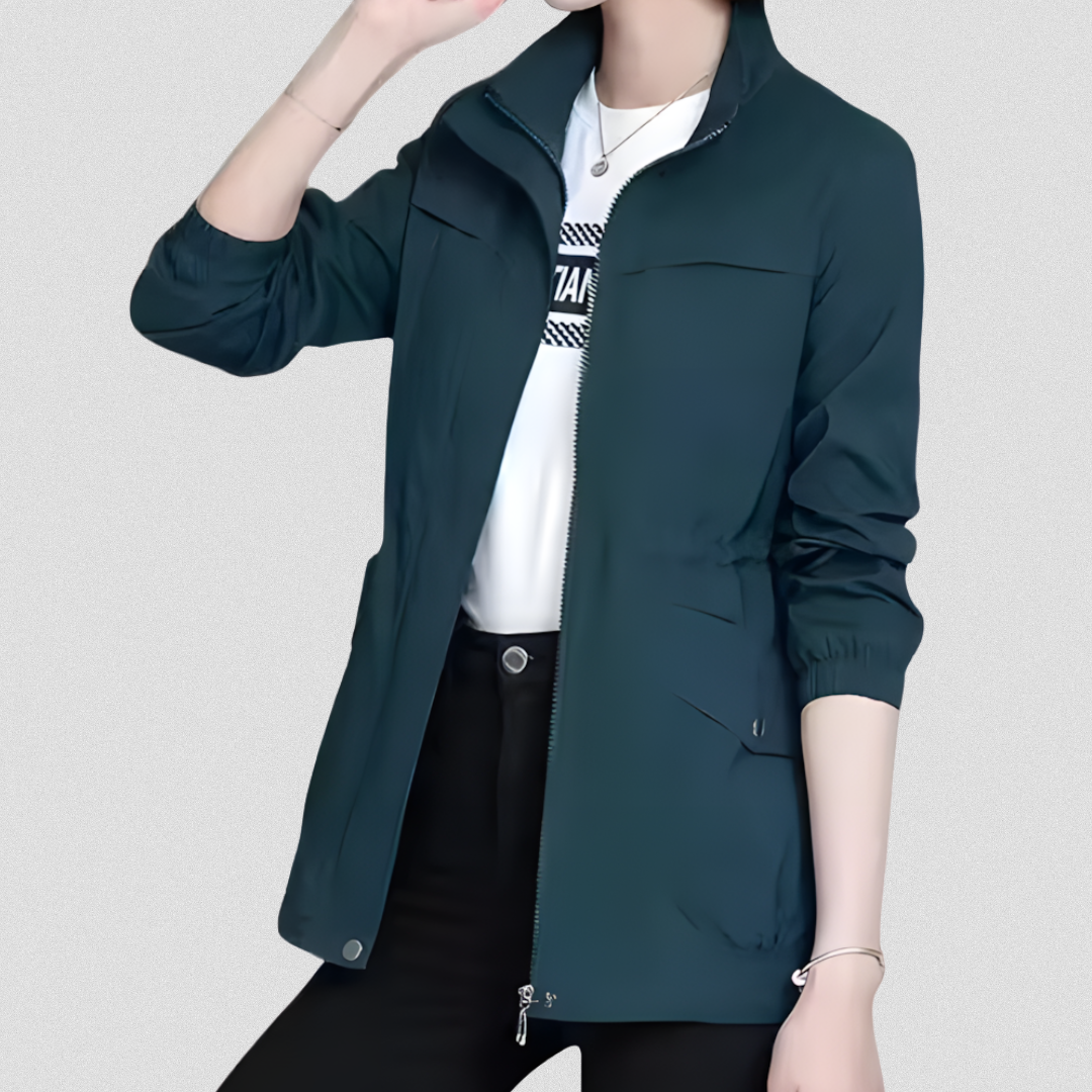 Patricia - Timeless Jacket