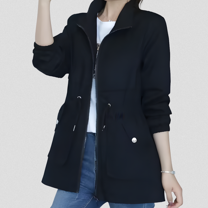 Patricia - Timeless Jacket