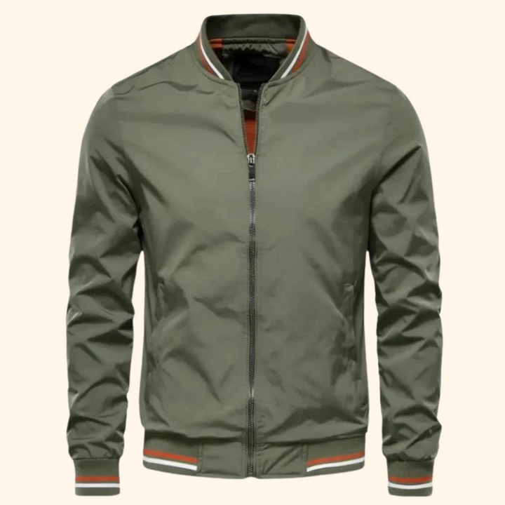 Felix - Zip-up Jacket