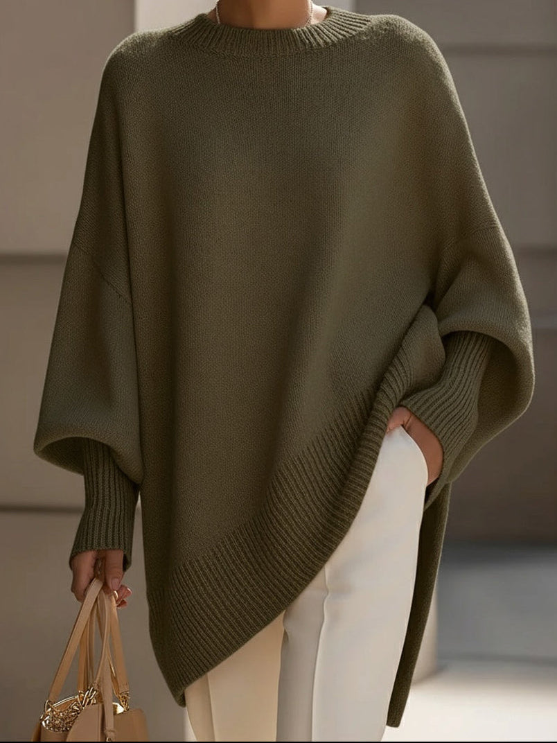 Agnes - Luxe Knit Sweater