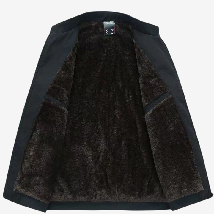 Ian - Thermal Waterproof Jacket