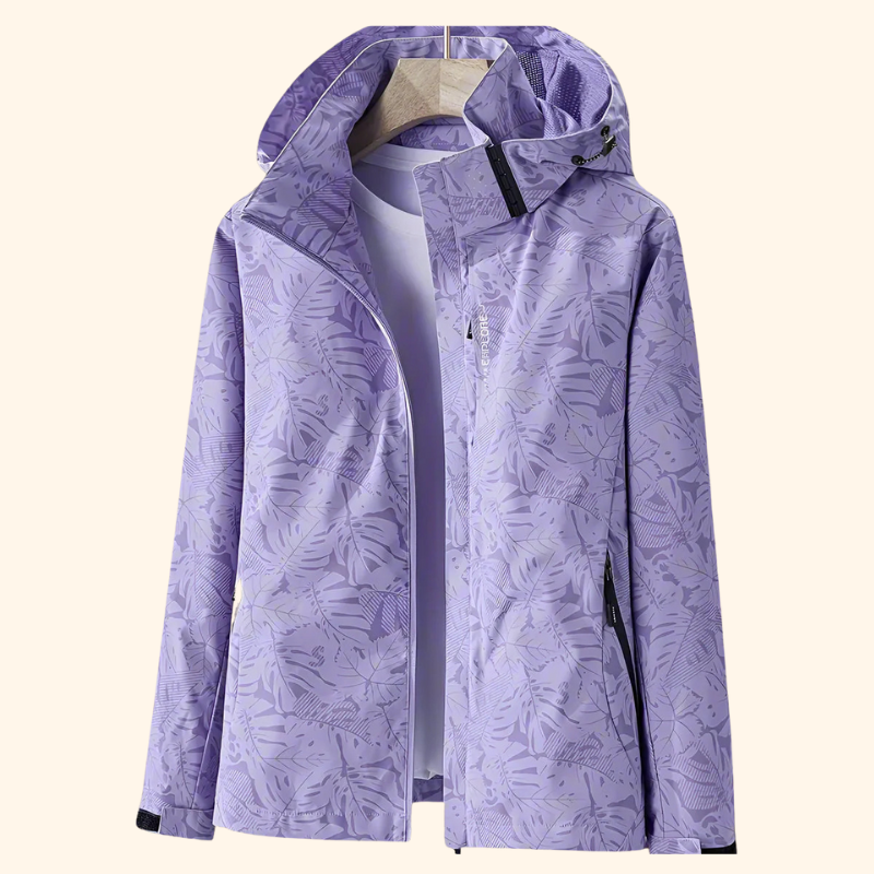 Emma - Summer Jacket