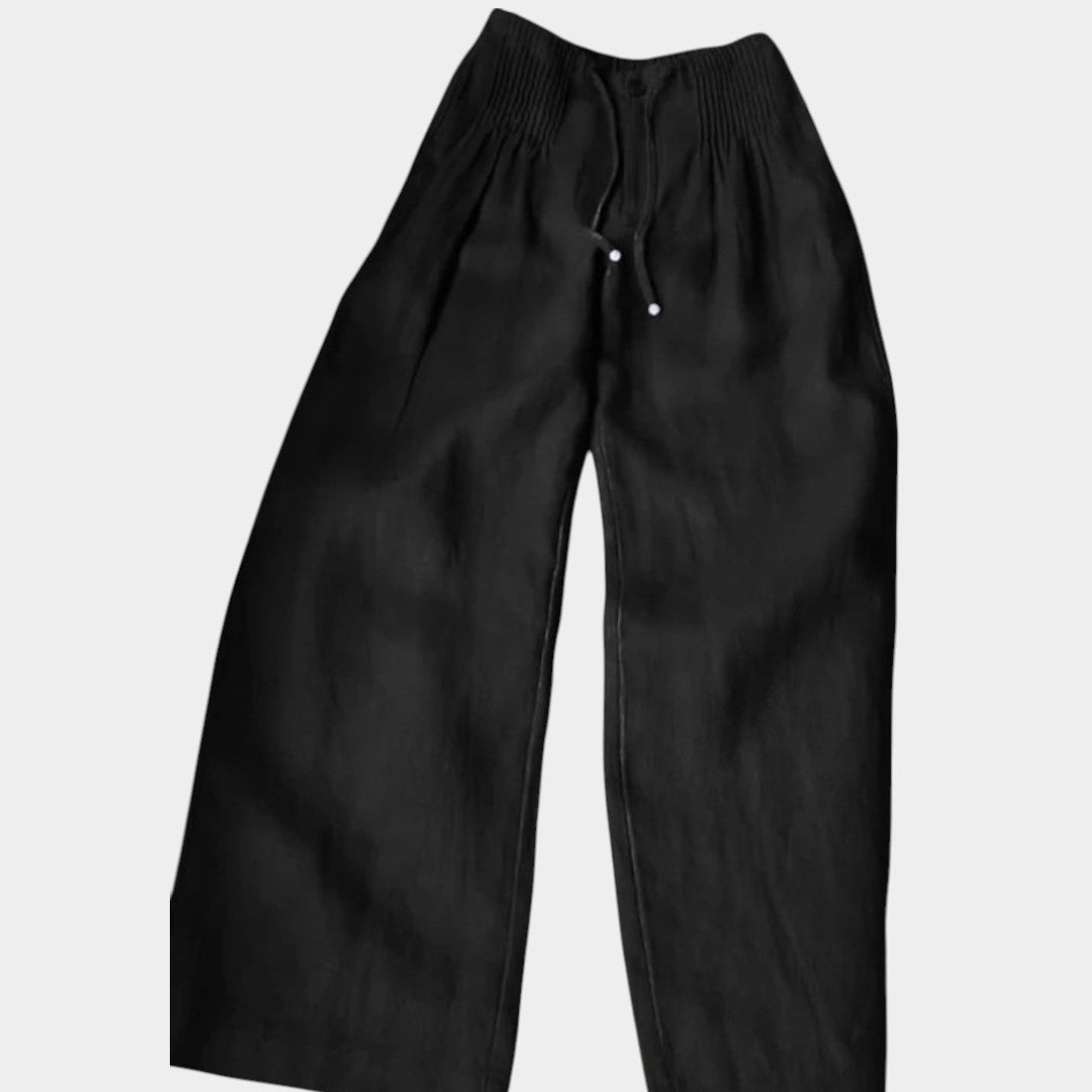 Olive – Comfortable trousers