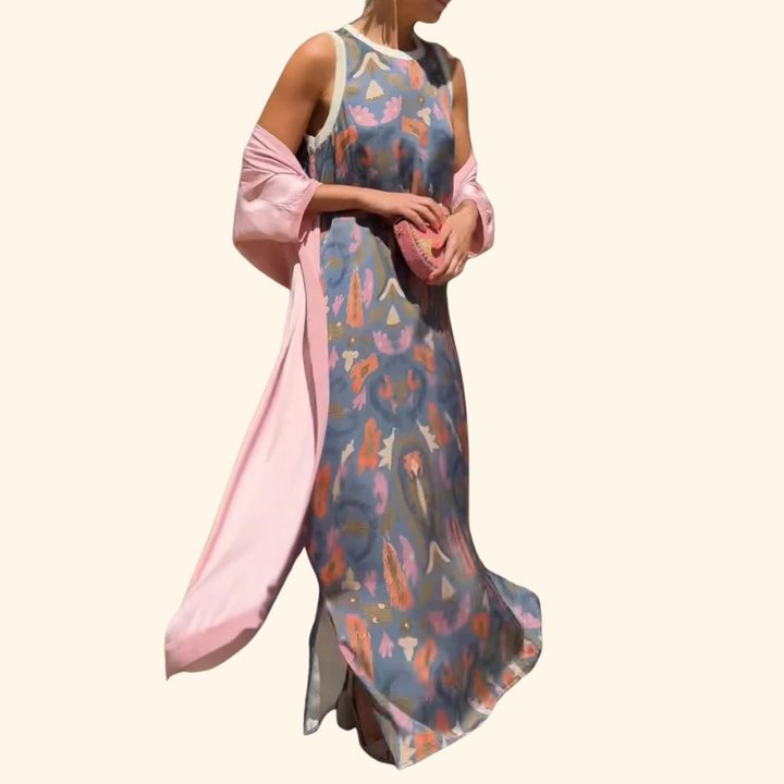 Pam - Artistic Flow Set
