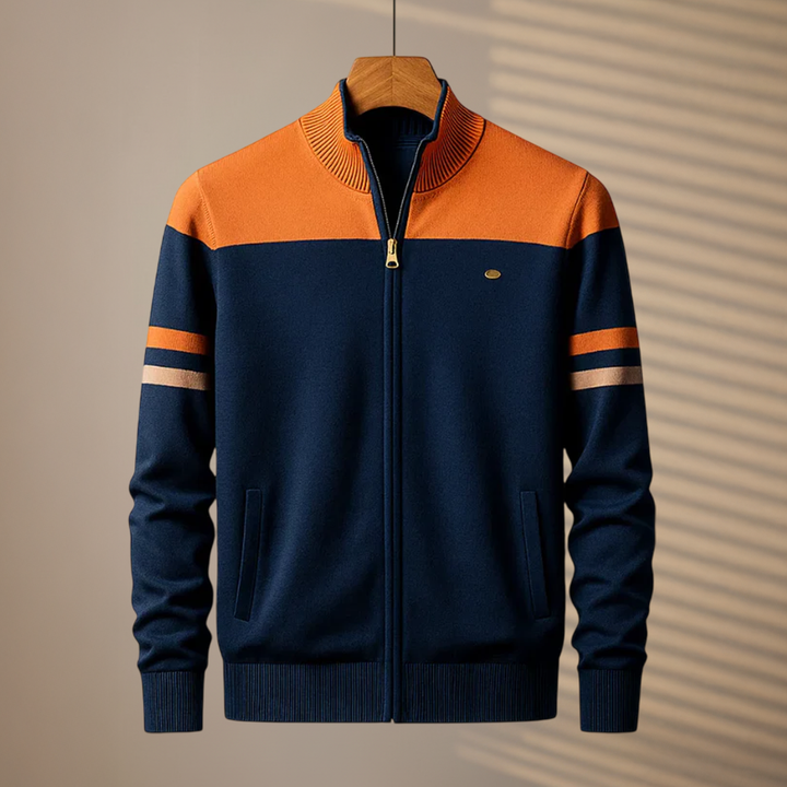 Ryder -  Fashionable Cardigan