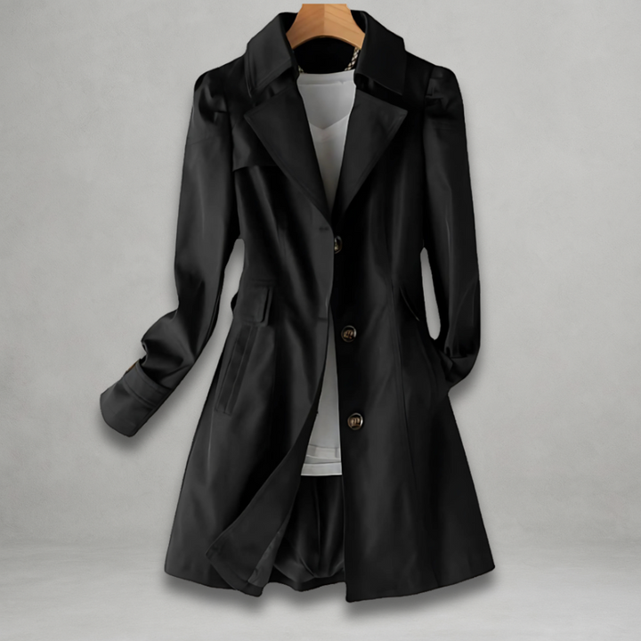 Daniela - Midseason Trench Coat