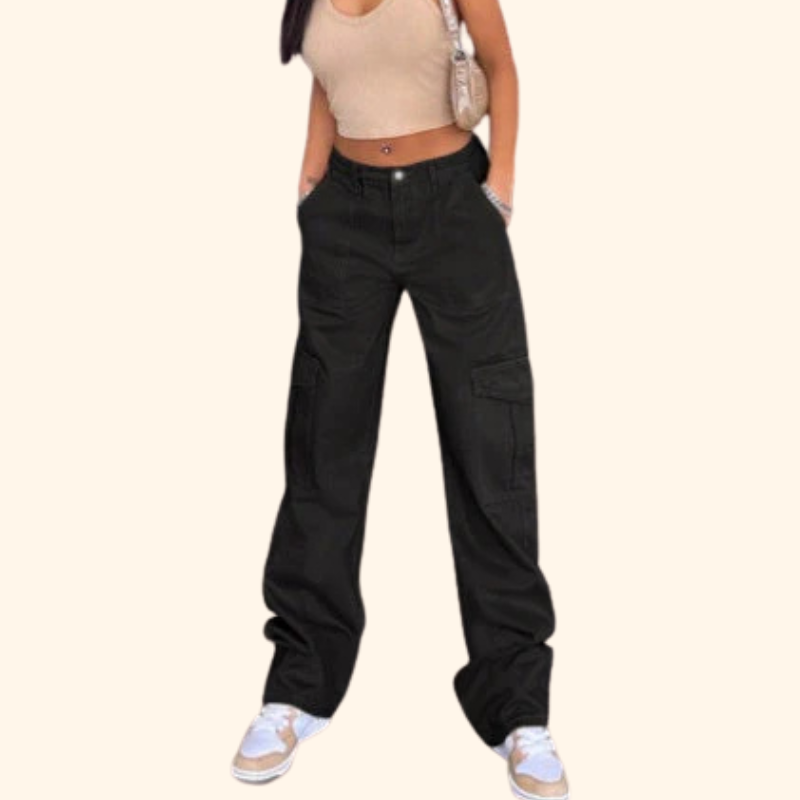 Dorothy - Reveal Jeans