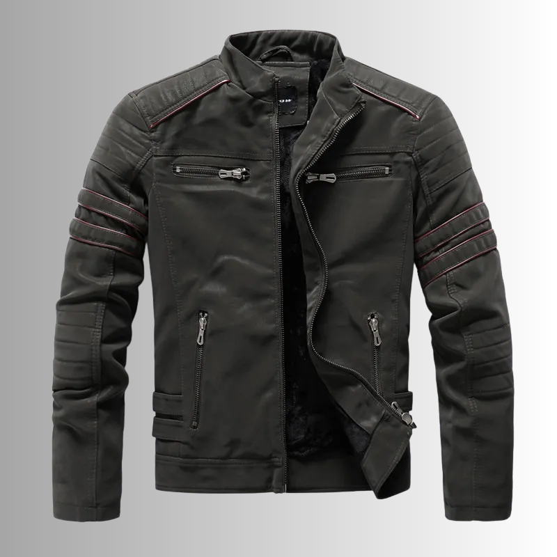 Walter - Vintage Field Jacket