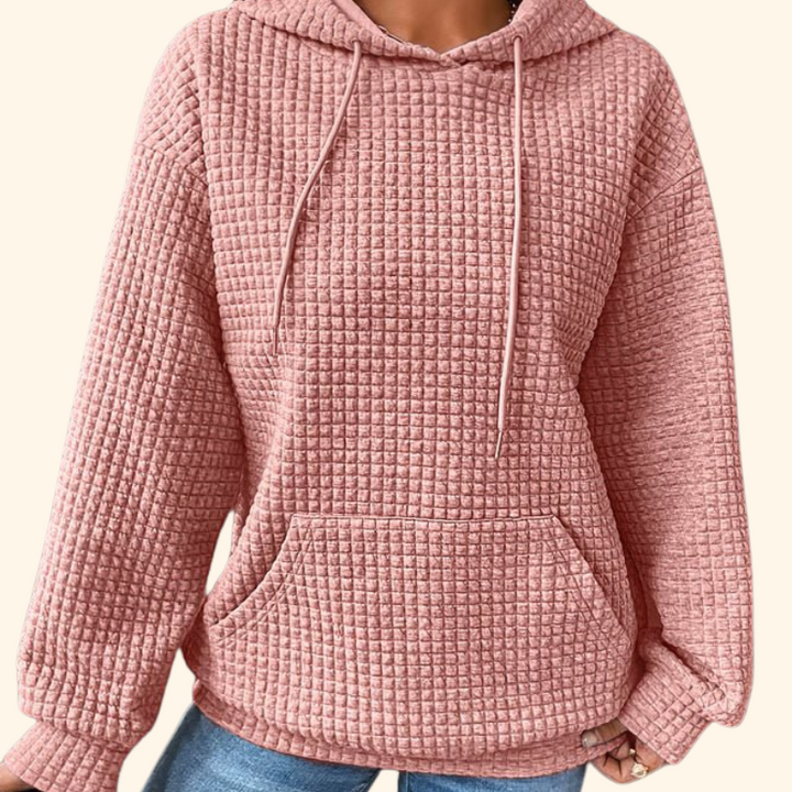 Tilly - Flexible and Comfortable Hoodie