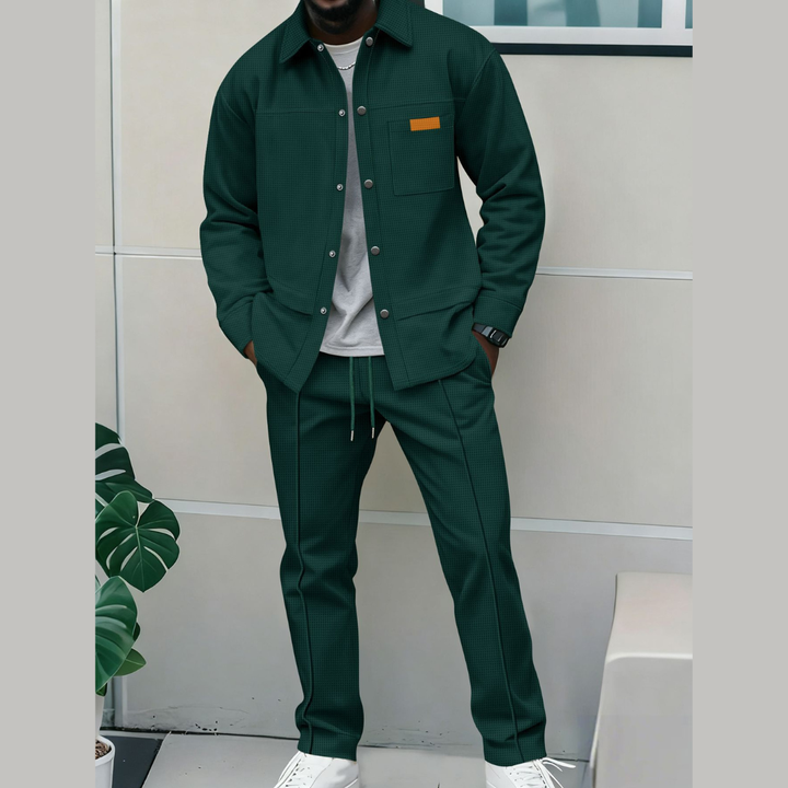 Trevor – Urban Bomber Set