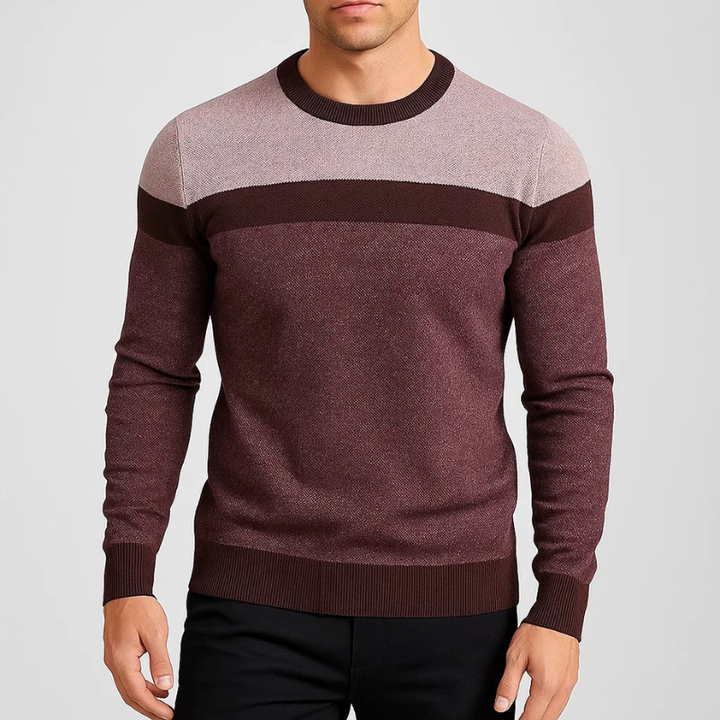Liam - Premium Sweater