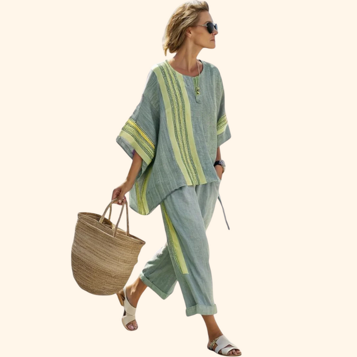 Marlene - Comfortable Set