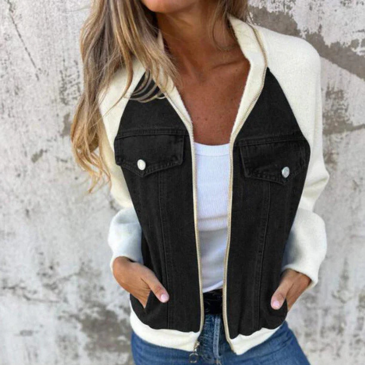 Evie - Casual jacket