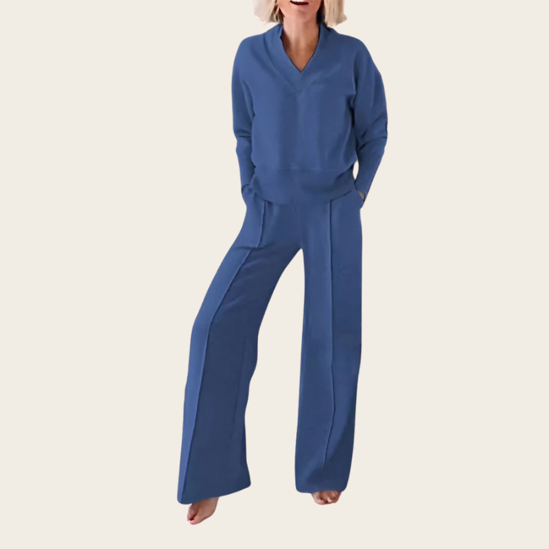 Mia - Women's 2 Piece Set