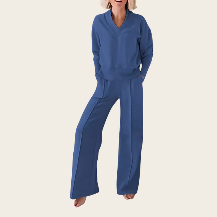 Mia - Women's 2 Piece Set