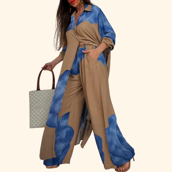 Fiona - Elegant set