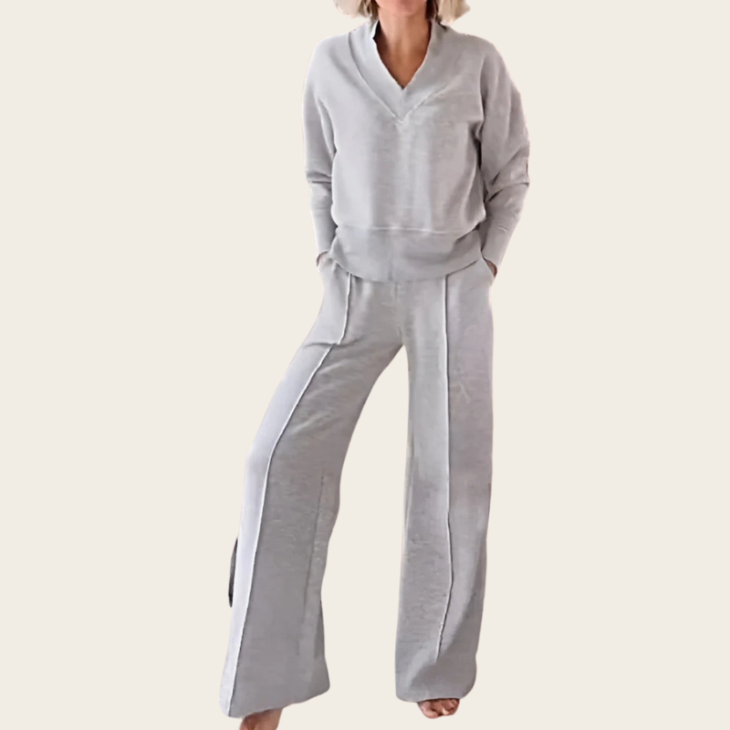 Mia - Women's 2 Piece Set
