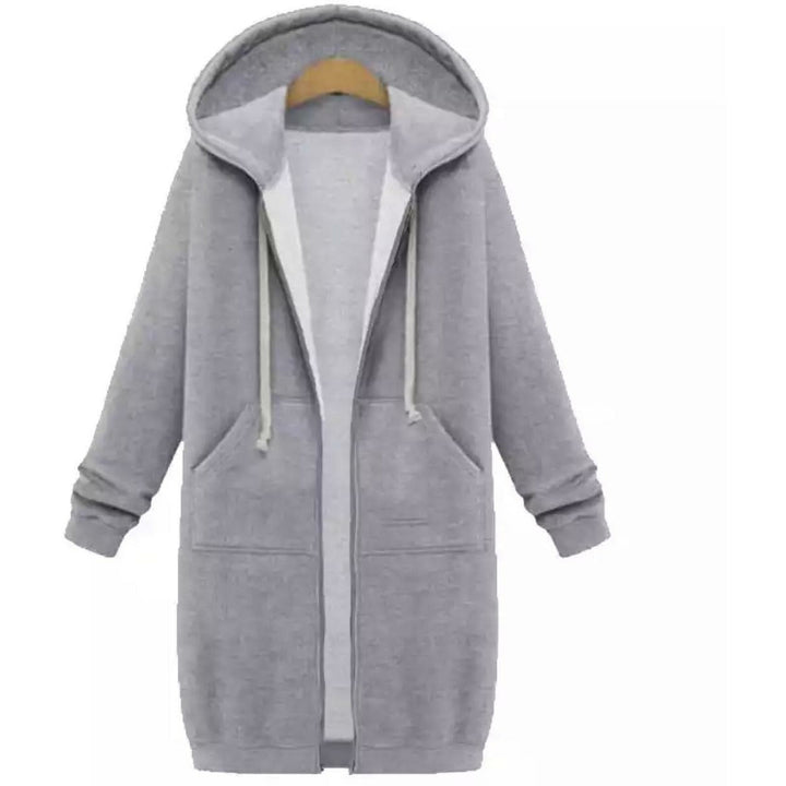 Paisley - Zip-up jacket