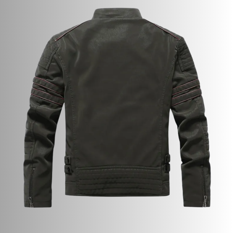 Walter - Vintage Field Jacket