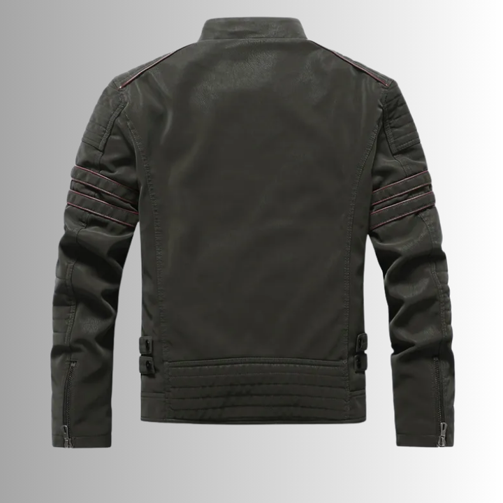 Walter - Vintage Field Jacket