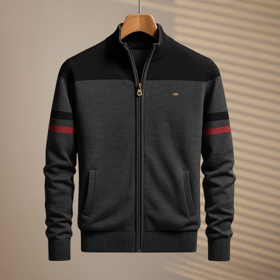 Ryder -  Fashionable Cardigan