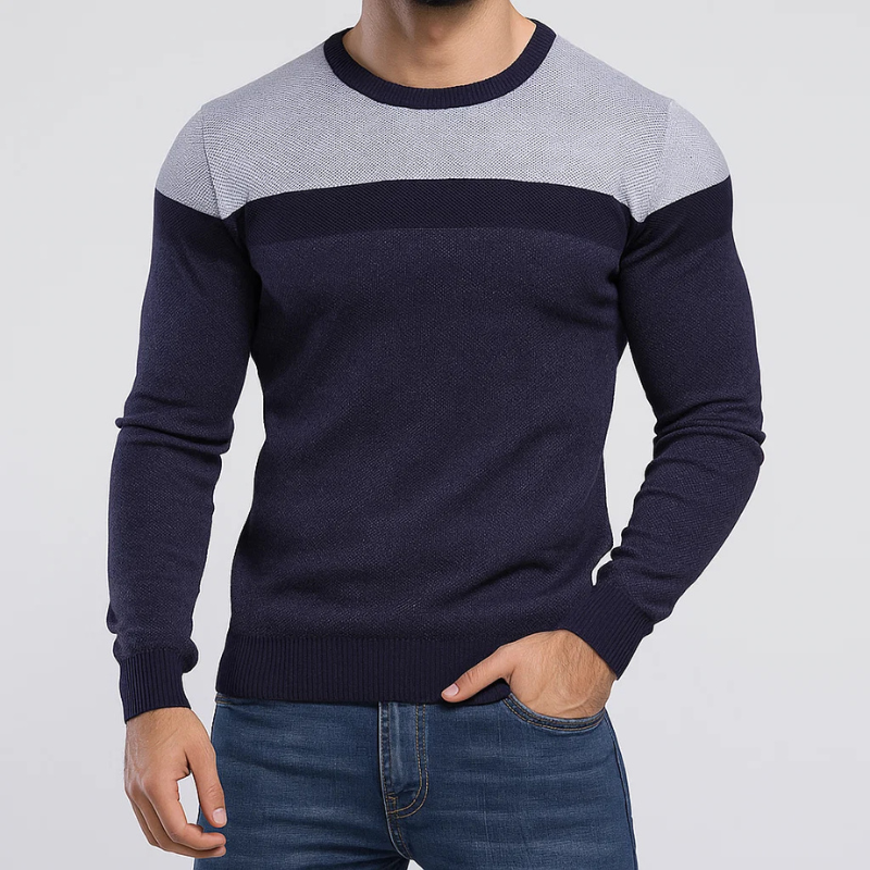 Liam - Premium Sweater