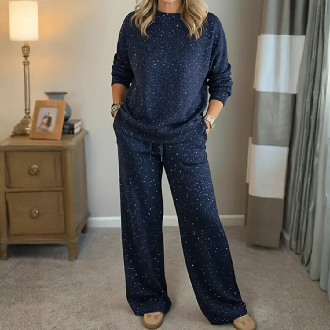 Elowen - Sparkle Two-Piece Set