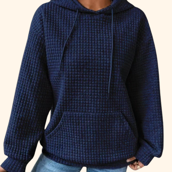 Tilly - Flexible and Comfortable Hoodie