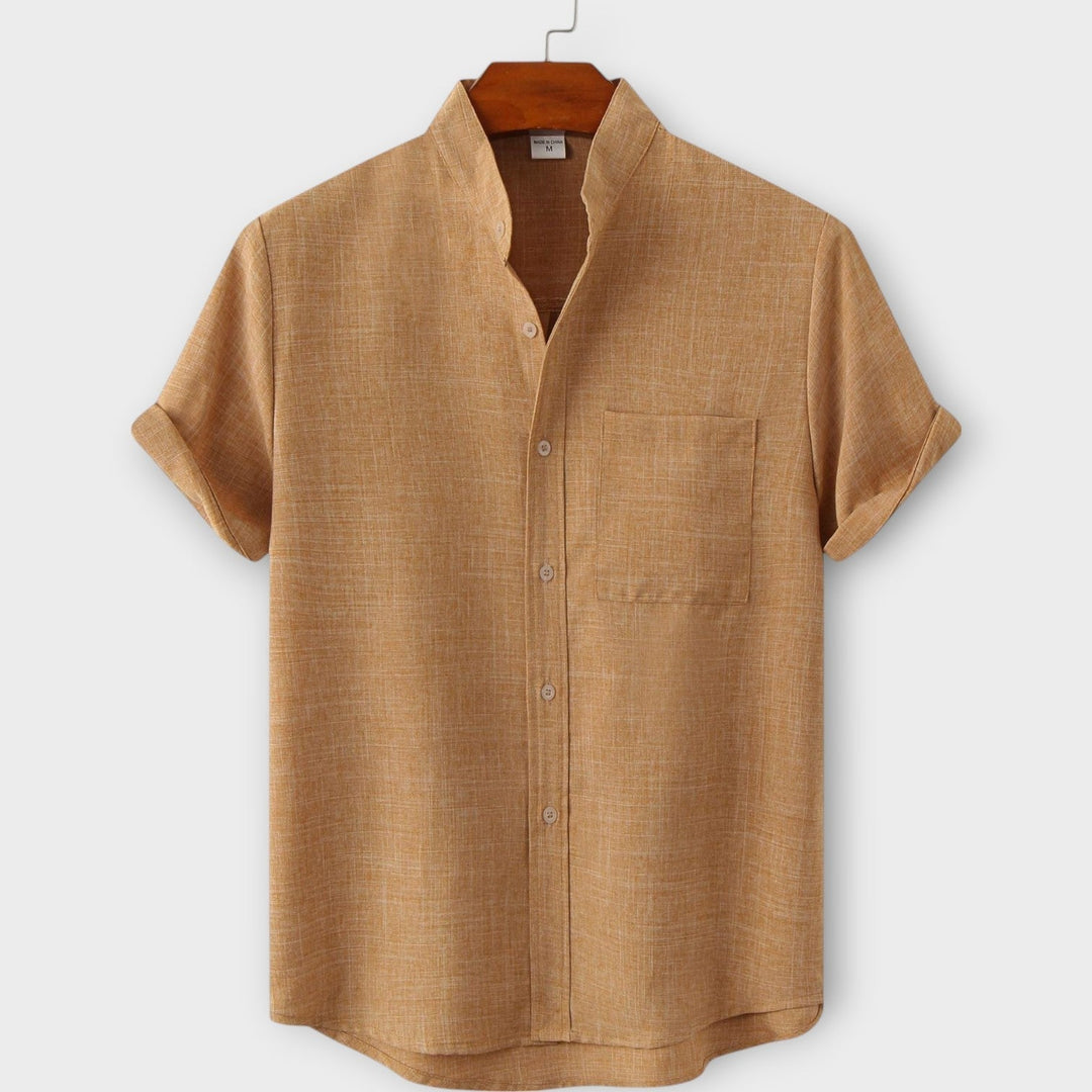 Nino - Casual Shirt