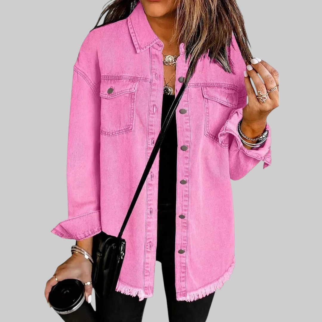 Irene - Casual Jacket