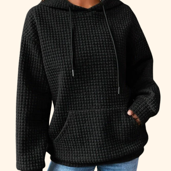 Tilly - Flexible and Comfortable Hoodie
