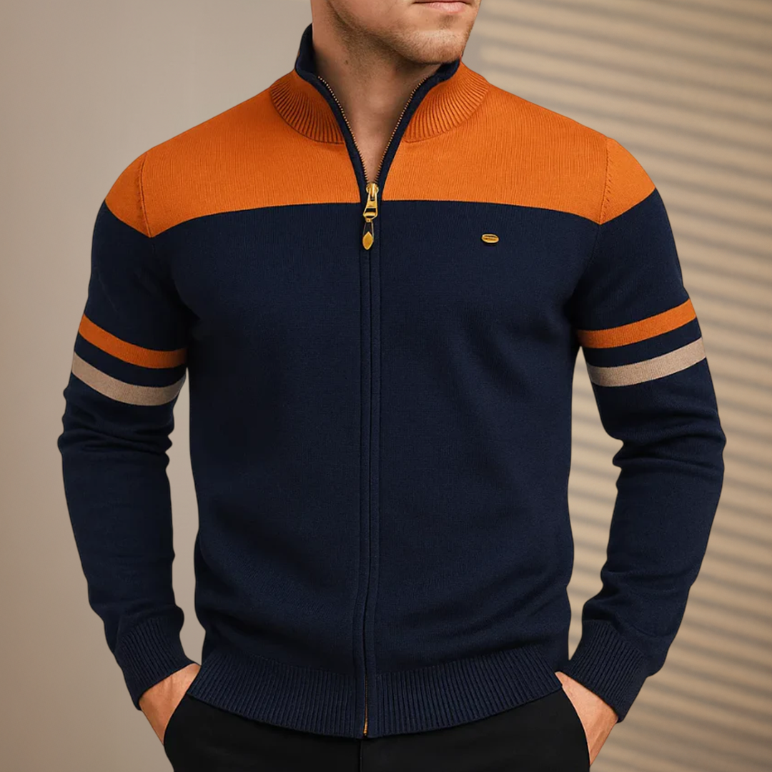 Ryder -  Fashionable Cardigan