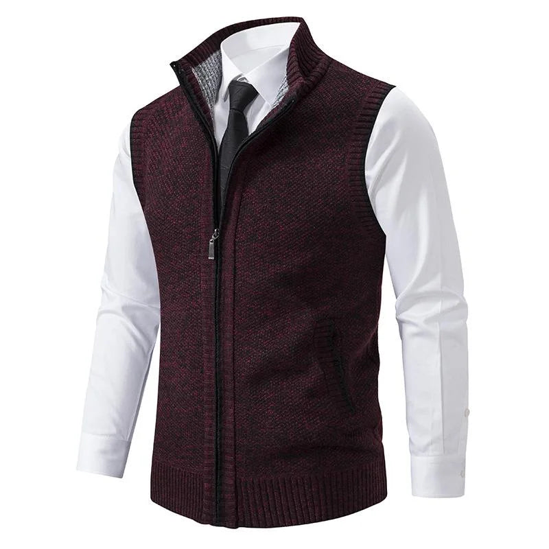 Mason - Gilet