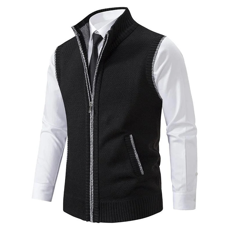 Mason - Gilet