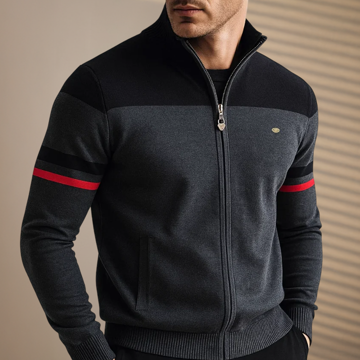 Ryder -  Fashionable Cardigan