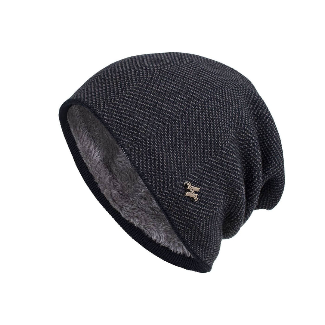 Wesley - Elegant knitted Beanie - Buy 1, Get 1 Free
