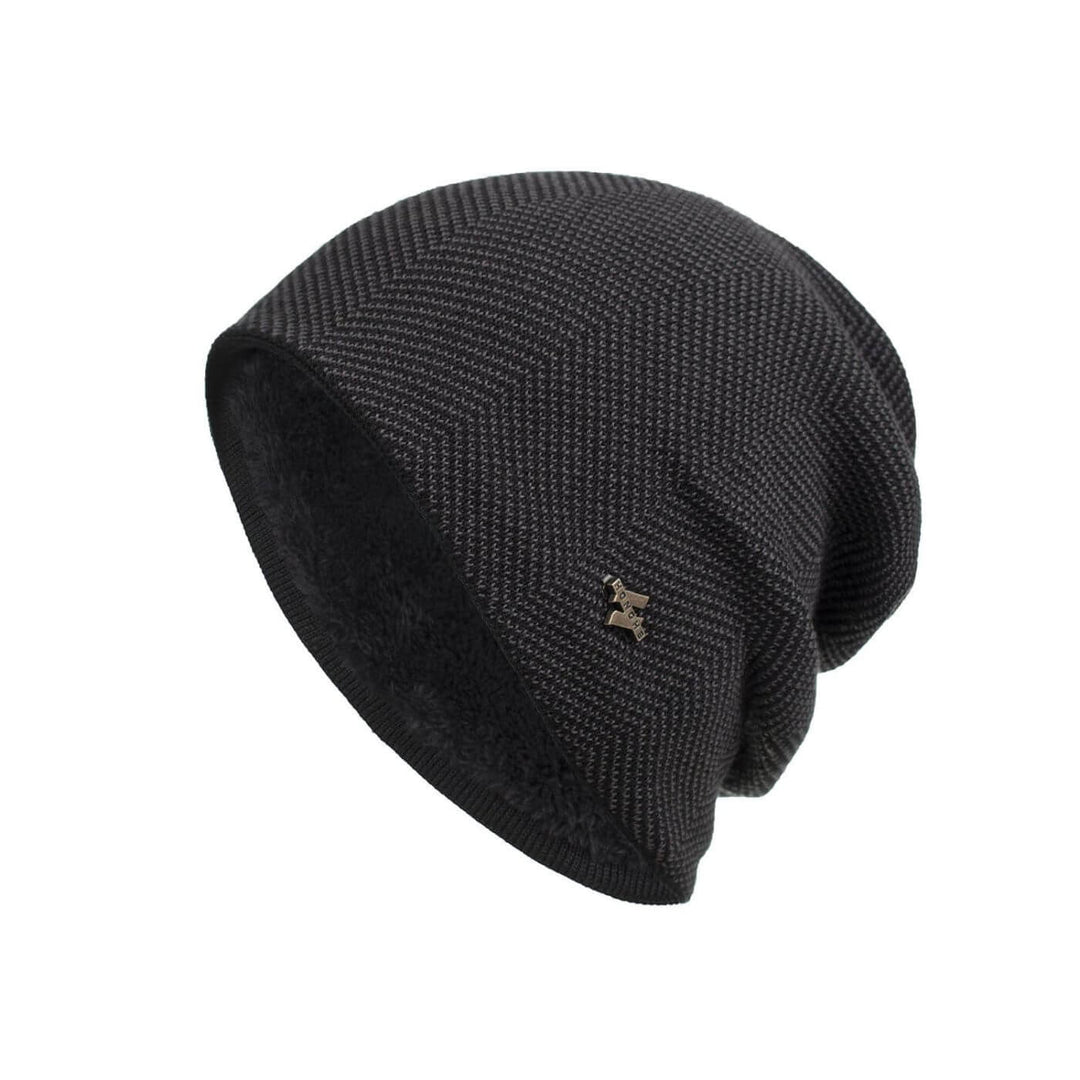 Wesley - Elegant knitted Beanie - Buy 1, Get 1 Free