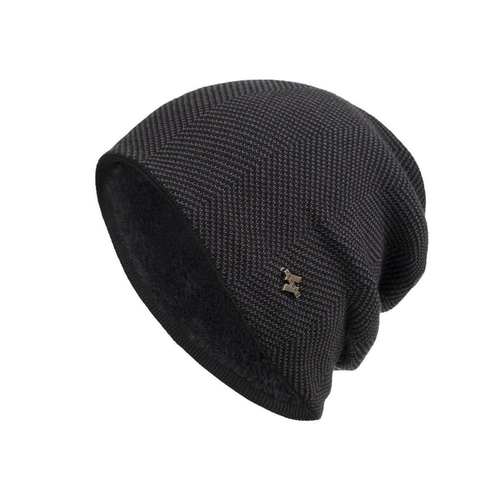 Wesley - Elegant knitted Beanie - Buy 1, Get 1 Free