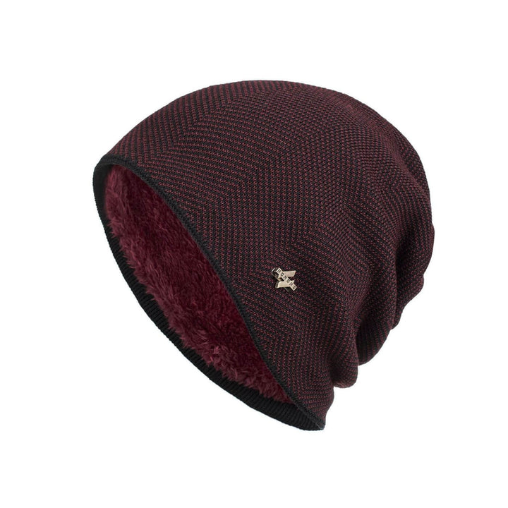 Wesley - Elegant knitted Beanie - Buy 1, Get 1 Free