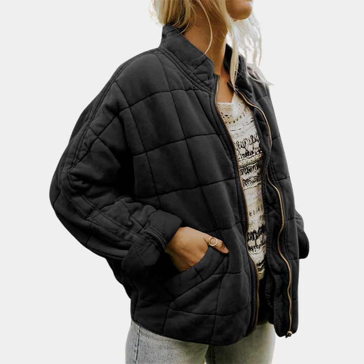 Delphine - Elegant and Comfortable Jacket